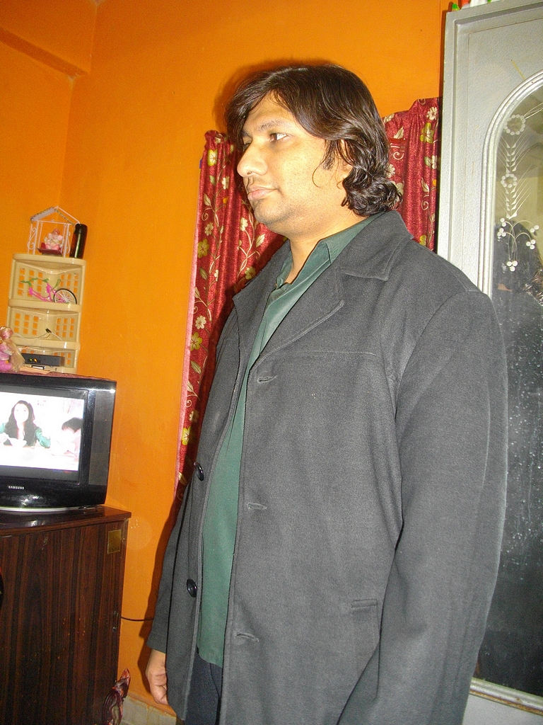 Arun Kushwaha