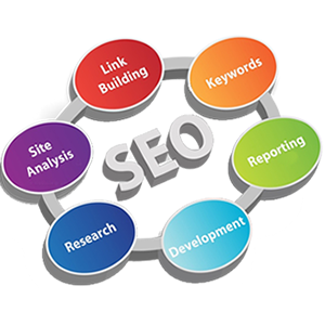 SEO & Digital Marketing