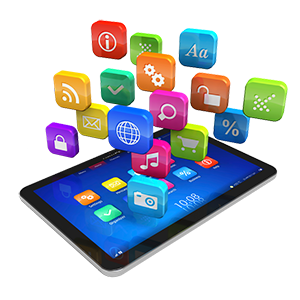 Mobile App Development