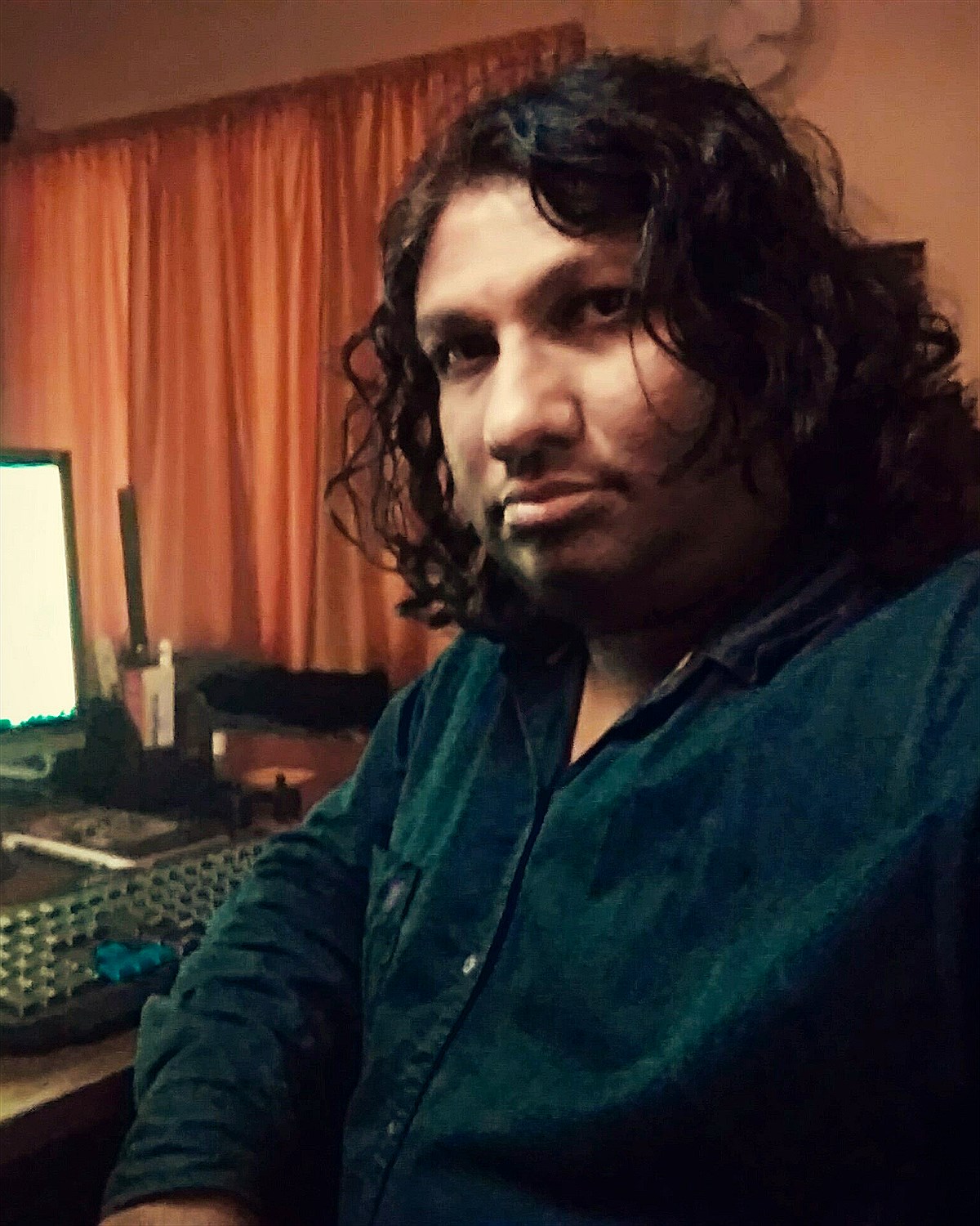 Arun Kushwaha Web Architect in Central India